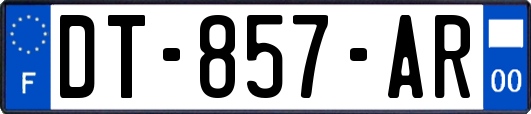 DT-857-AR