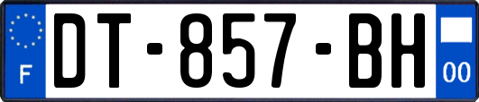 DT-857-BH