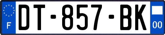 DT-857-BK