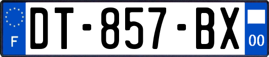 DT-857-BX