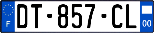 DT-857-CL