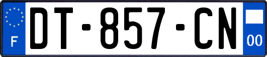 DT-857-CN