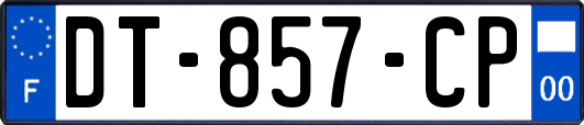 DT-857-CP