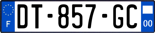 DT-857-GC