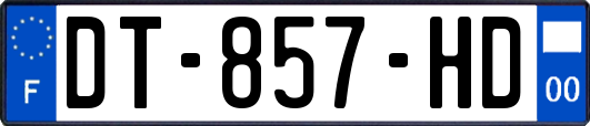 DT-857-HD