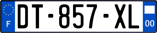 DT-857-XL