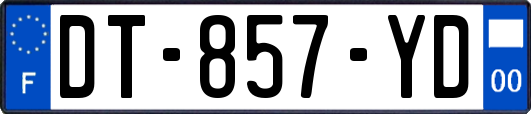 DT-857-YD