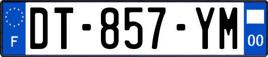DT-857-YM