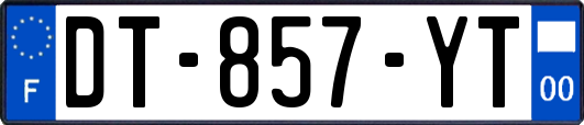 DT-857-YT