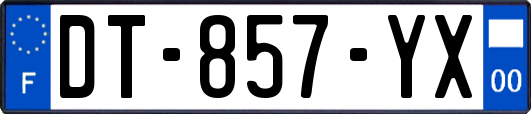 DT-857-YX