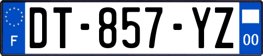 DT-857-YZ