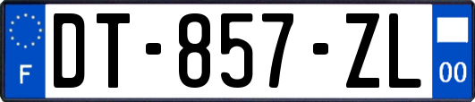 DT-857-ZL