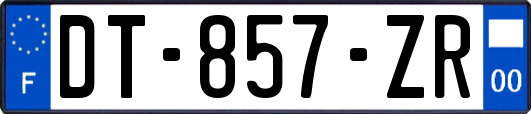 DT-857-ZR