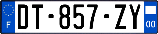 DT-857-ZY