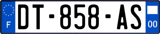 DT-858-AS