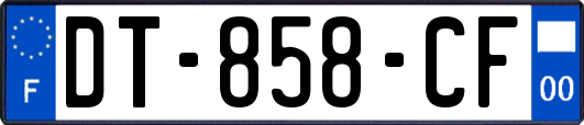 DT-858-CF