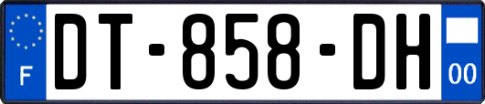 DT-858-DH