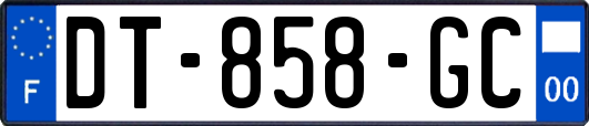 DT-858-GC