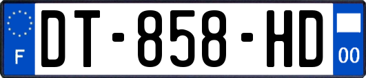 DT-858-HD