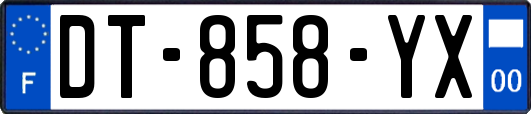 DT-858-YX
