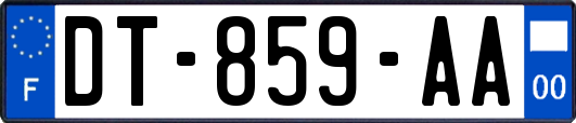 DT-859-AA