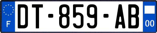 DT-859-AB