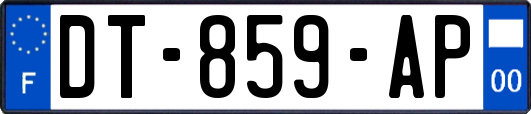 DT-859-AP