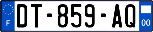 DT-859-AQ