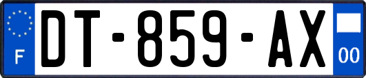 DT-859-AX