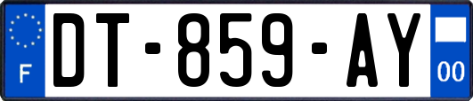 DT-859-AY