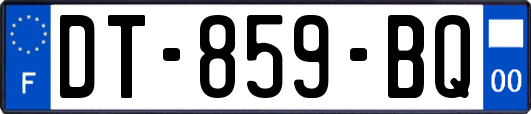 DT-859-BQ