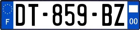 DT-859-BZ