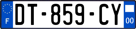DT-859-CY