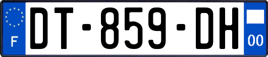 DT-859-DH