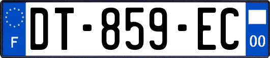 DT-859-EC