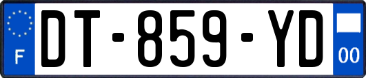DT-859-YD