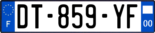 DT-859-YF