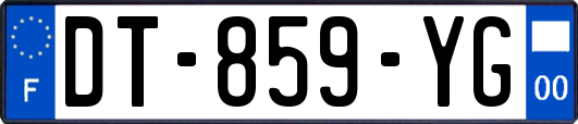 DT-859-YG