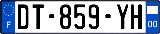 DT-859-YH