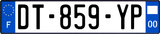 DT-859-YP