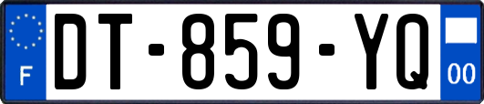 DT-859-YQ