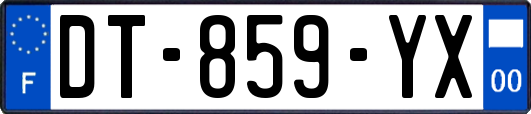 DT-859-YX