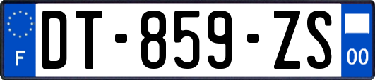 DT-859-ZS
