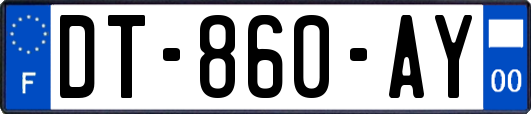 DT-860-AY