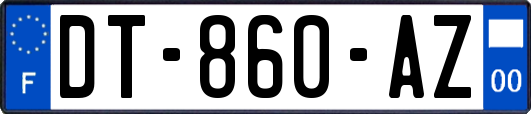 DT-860-AZ