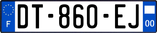 DT-860-EJ