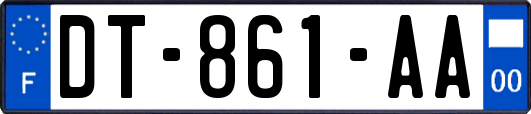 DT-861-AA