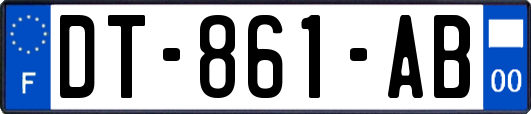 DT-861-AB