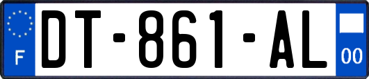 DT-861-AL