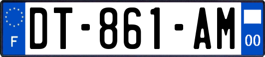 DT-861-AM